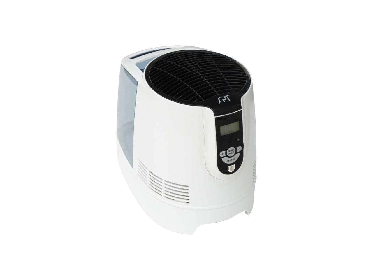 Sunpentown SU-9210 Digital Evaporative Humidifier